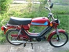 059 - A very nice Jawa 210 Sport - David J, Glover